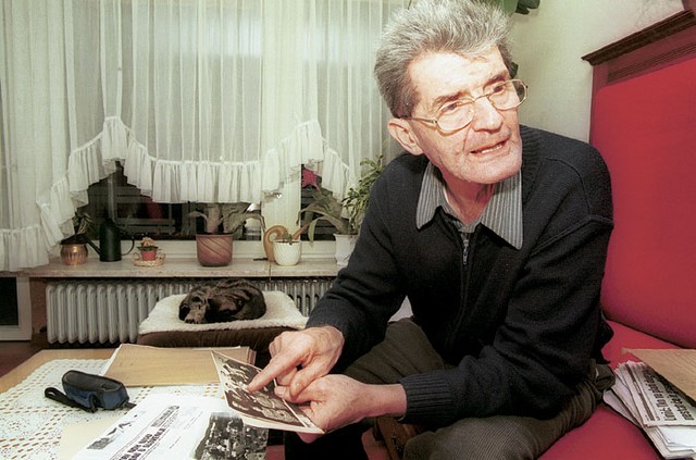 Pavle A. Florjančič