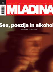 Mladina 49 | 2000