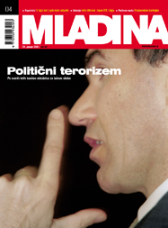 Mladina 4 | 2001