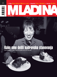 Mladina 11 | 2001