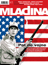 Mladina 41 | 2001