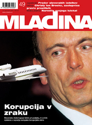 Mladina 49 | 2001