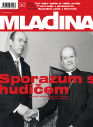 Mladina 50 | 2001