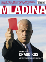 Mladina 33 | 2005