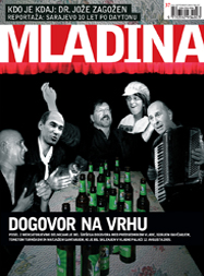 Mladina 37 | 16. 9. 2005