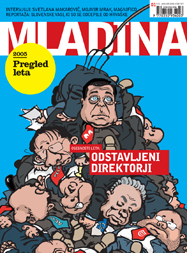 Mladina 1 | 2006