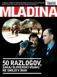 Mladina 4 | 26. 1. 2006