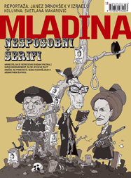 Mladina 11 | 17. 3. 2006