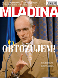 Mladina 32 | 10. 8. 2006