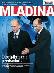 Mladina 39 | 29. 9. 2006