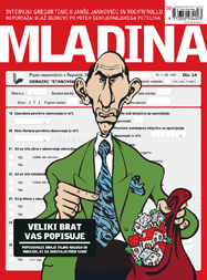 Mladina 50 | 15. 12. 2006
