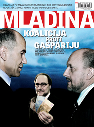 Mladina 4 | 30. 1. 2007