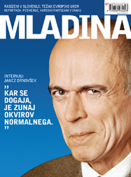 Mladina 7 | 2007