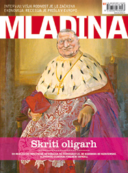 Mladina 3 | 27. 1. 2008