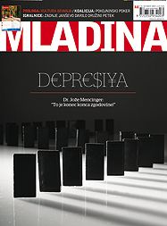 Mladina 44 | 30. 10. 2008