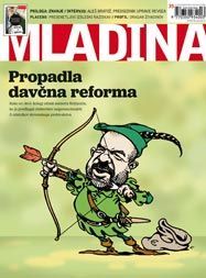 Mladina 35 | 4. 9. 2009