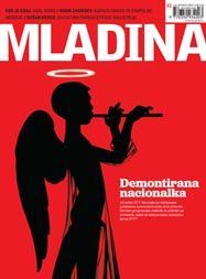 Mladina 41 | 16. 10. 2009
