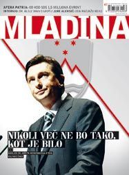 Mladina 47 | 27. 11. 2009