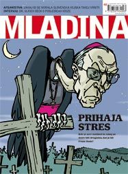 Mladina 48 | 4. 12. 2009