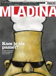 Mladina 29 | 23. 7. 2010