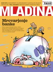 Mladina 43 | 29. 10. 2010