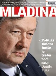 Mladina 6 | 11. 2. 2011