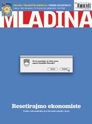 Mladina 10 | 11. 3. 2011