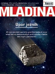Mladina 14 | 8. 4. 2011