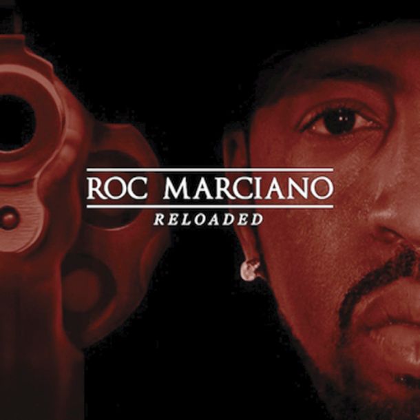 Roc Marciano Reloaded Download