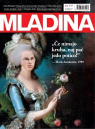  Mladina, 28. 10. 2016