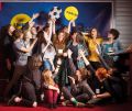 2. Kinotrip – mladi za mlade, mednarodni filmski festival, Kinodvor, LJ