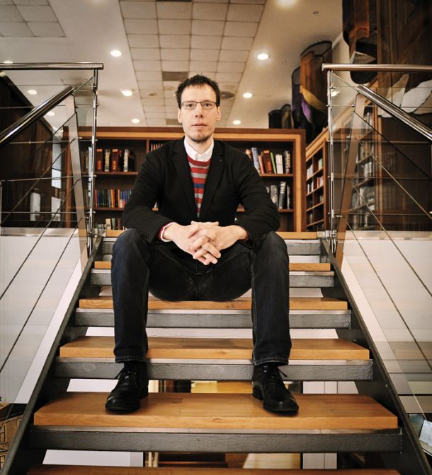 Luka Lisjak Gabrijelčič, zgodovinar