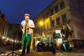 Sanchez-Lumpert-Wiening Trio, Imago Sloveniae, Stari trg, LJ