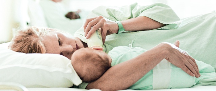 Za vlogo Mare v filmu Ivan je na Berlinalu prejela nagrado vzhajajoča zvezda, doma pa vesno za najboljšo žensko vlogo.