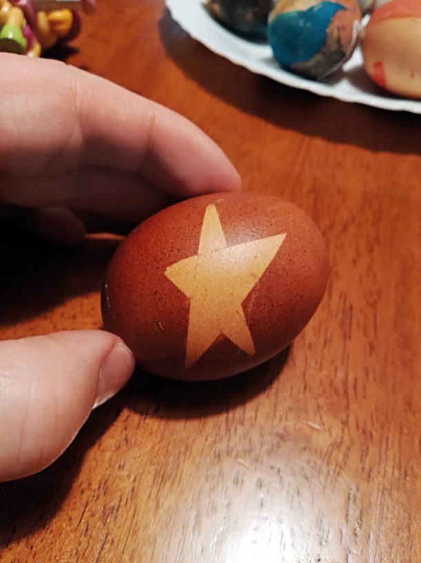 Velikonočno jajce 