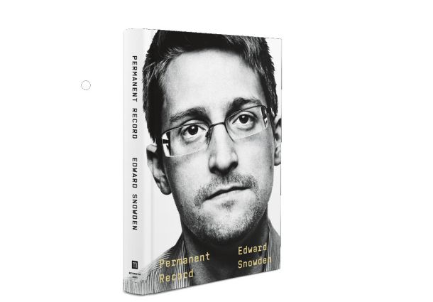 Snowdnova knjiga 