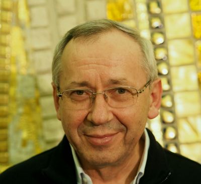 Marko Ivan Rupnik je eden od najbolj znanih slovenskih duhovnikov.