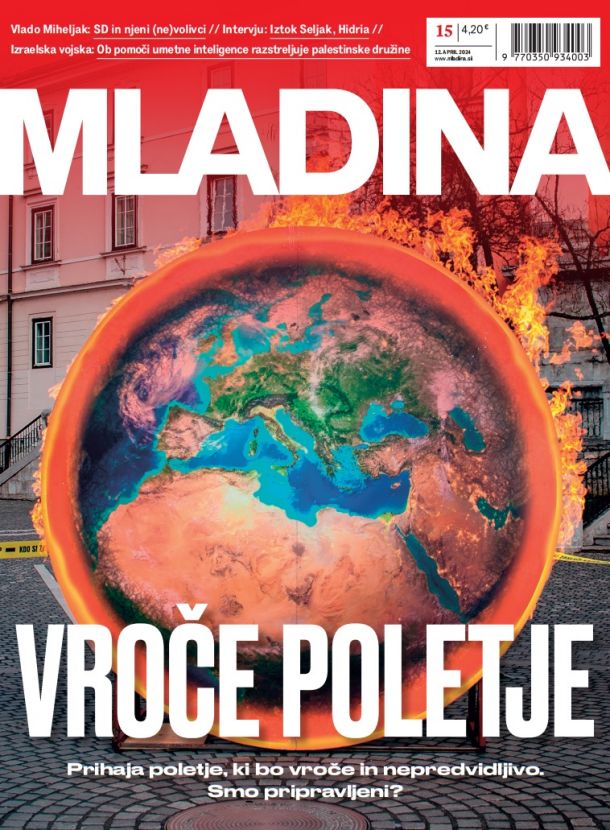 Mladina 8 | 2018