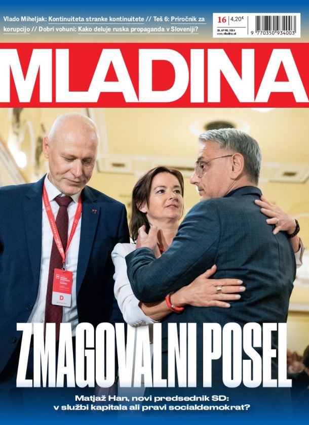 Mladina 48 | 2017