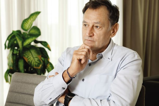 »Nekateri odseki avtocest potrebujejo širitev, ker so danes preobremenjeni«