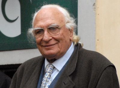 Marco Pannella (1930 - 2016) 