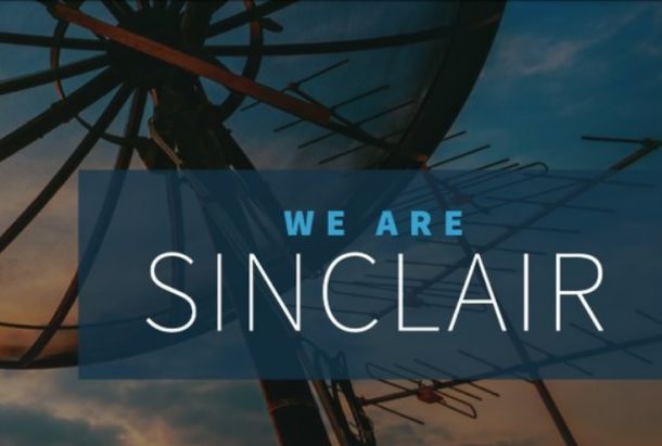 Medijski koncern Sinclair