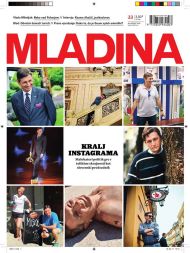 Mladina 33 | 2017
