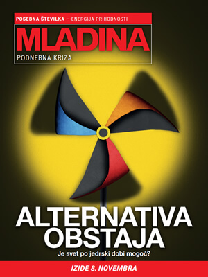 Alternativa obstaja