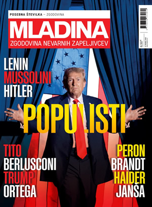 Populisti