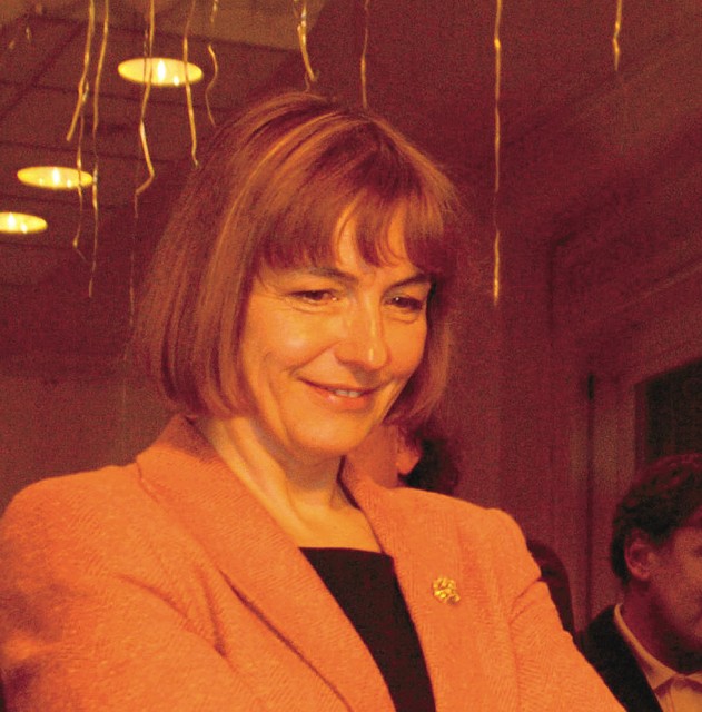 Vesna Pusić