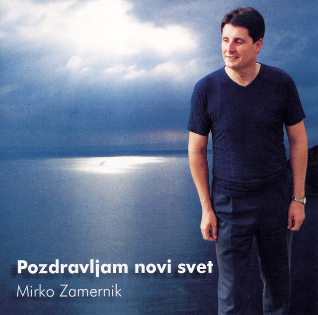 Mirko Zamernik, poslanec, pevec in ljubitelj motivatorske literature