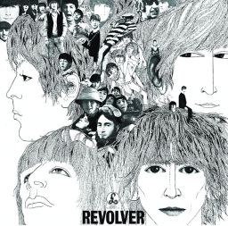 Revolver (1966) 