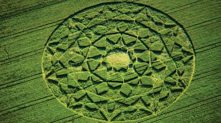 Crop Circles - Quest for Truth