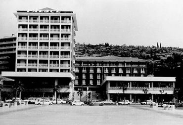 Hotel Palace, Portorož